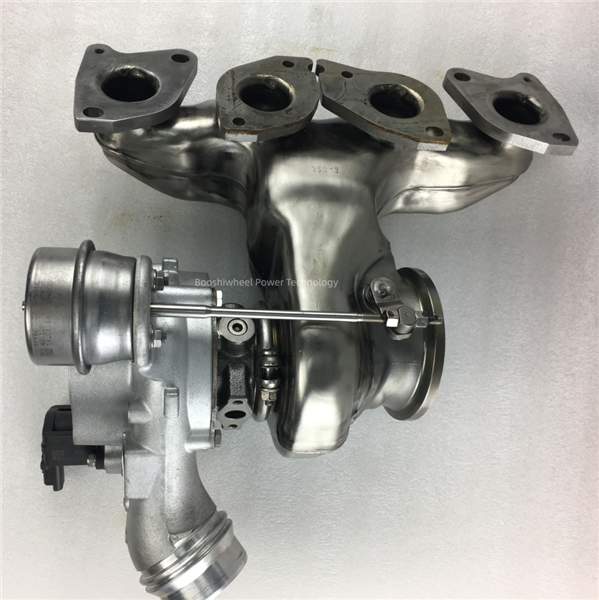 Genuine K03 Turbocharger 53039700413 53039880463 53039880413 53039880546 31411485 31459841 AAI23785 for Engine B4204T11